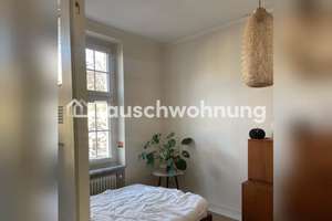 Tauschwohnung: Wunderschöner Altbau  + Südbalkon in schönster Altbaustraße – Eichendorffstraße 35, 50825 Neuehrenfeld, Köln – Vorschaubild 7