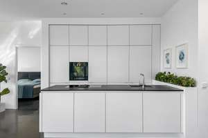 Exklusives Penthouse in Heilbronn-Ost mit umlaufender Dachterrasse – Lerchenstraße 65, 74074 Heilbronn, Heilbronn – Vorschaubild 6