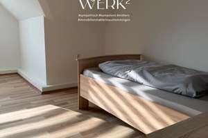 Renovierte, sehr helle 3-Zimmerwohnung , mit moderner EBK, super zentral gelegen – 30519 Wülfel, Hannover – Vorschaubild 13