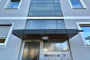 Katip | leerstehende 3-ZKB Wohnung in Oberhausen *ideal für Selbstnutzer oder Kapitalanleger – Die vollständige Adresse der Immobilie erhältst du vom Anbieter., 86154 Links der Wertach-Nord, Augsburg – Vorschaubild 24
