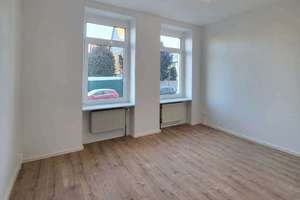 Moderne 2,5-Raumwohnung + Laminatboden + Terrasse + Einbauküche als Option! – 39106 Alte Neustadt, Magdeburg – Vorschaubild 6