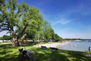 exkl. DHH in UTTING  ca. 300 m zum Ammersee – Die vollständige Adresse der Immobilie erhältst du vom Anbieter., 86191 Utting am Ammersee – Vorschaubild 37