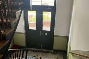 Stilvolle und frisch sanierte Altbauwohnung in top Lage – Gräfestraße 36, 4129 Eutritzsch, Leipzig – Vorschaubild 13