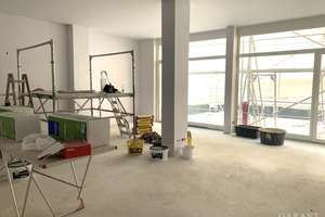Sanierte, barrierearme Erdgeschosswohnung mit 40 qm Terrasse und hohen Räumen – Die vollständige Adresse der Immobilie erhältst du vom Anbieter., 76133 Weststadt, Karlsruhe – Vorschaubild 5