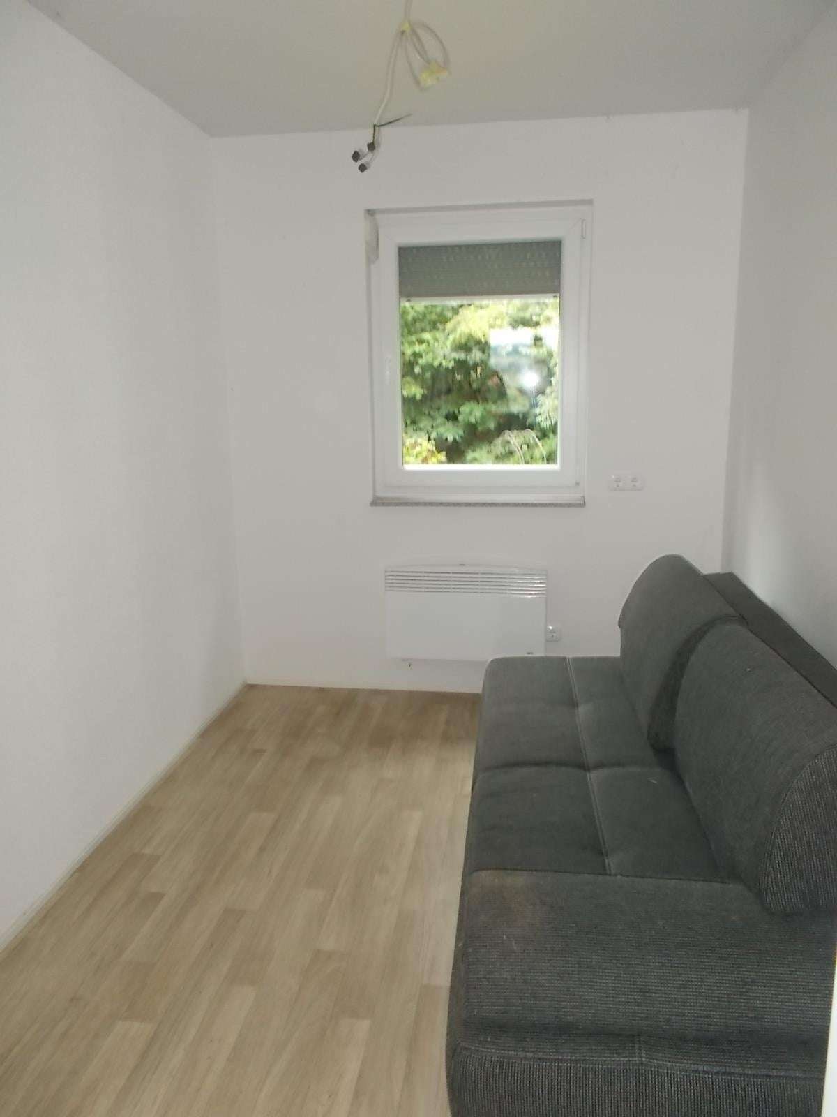 Immobilie in Gedern - Wohnen im Grünen - Wochenendhaus in Gedern Mittel-Seemen - Bild 0