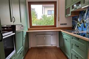 3-Familienhaus in Nürnberg-Altenfurt mit zwei freien Wohnungen, zwei Garagen und Carport – Die vollständige Adresse der Immobilie erhältst du vom Anbieter., 90475 Altenfurt, Moorenbrunn, Nürnberg – Vorschaubild 6