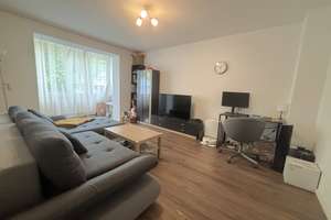 Komfortable 2,5-Zimmer-Wohnung in ruhiger Lage von Essen-Frohnhausen – Eigene Scholle 4, 45144 Frohnhausen, Essen – Vorschaubild 3