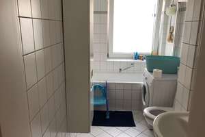 Gemütliches Zuhause unbefristet – 3 Zimmer ab 01.01.2026 – Grahnstraße Xy, 30165 Vahrenwald, Hannover – Vorschaubild 3