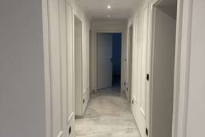 ✨ Kernsanierte 4-Zimmer-Wohnung mit Wärmepumpe, Balkon & Luxusbad in Krefeld-Fischeln✨ – Odenthalstraße 12, 47807 Fischeln, Krefeld – Vorschaubild 13