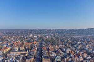 ERSTKLASSIGE 2 ZI. GARTEN-WOHNUNG ALS KAPITALANLAGE - IN RUHIGER LAGE MIT EIGENEM GARTENANTEIL – Dornblüthstraße 26A, 1277 Striesen-Ost, Dresden – Vorschaubild 6