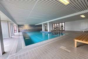 Klein aber oho - Wellnessoase in Travemünde – Die vollständige Adresse der Immobilie erhältst du vom Anbieter., 23570 Travemünde, Lübeck – Vorschaubild 5