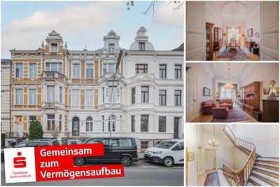 Perfekte Kombination aus Eigennutzung und Vermietung in Bestlage von Bonn!