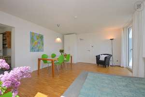Wunderschöne Wohnung mit traumhafter Aussicht in Stuttgart West – Die vollständige Adresse der Immobilie erhältst du vom Anbieter., 70193 Relenberg, Stuttgart – Vorschaubild 18