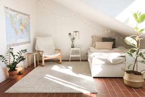 Gemütliche, helle 1-Zimmer-Wohnung in Bonn/Beuel