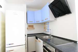 Zentrale, möblierte Wohnung am Rotkreuzplatz – Die vollständige Adresse der Immobilie erhältst du vom Anbieter., 80639 Neuhausen, München – Vorschaubild 4