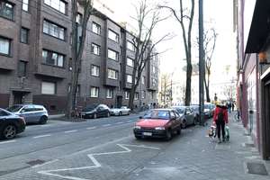 Stilvolle, modernisierte und vollmöblierte 2-Zi-Wohnung mit Balkon und Einbauküche in D – Brunnenstraße 37, 40223 Bilk, Düsseldorf – Vorschaubild 31