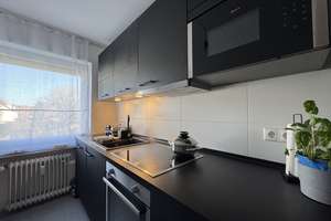 LIFE. 3-Zimmer Wohnung mit Südbalkon in ruhiger Wohnlage. – Die vollständige Adresse der Immobilie erhältst du vom Anbieter., 81735 Ramersdorf, München – Vorschaubild 7