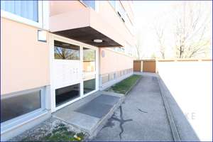Sofort bezugsfrei! Großzügige 3-Zimmer Wohnung m. Balkon, Einzelgarage & Außenstellplatz – Die vollständige Adresse der Immobilie erhältst du vom Anbieter., 85748 Garching bei München – Vorschaubild 11