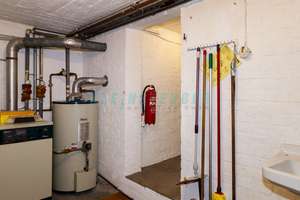 Mein kleiner Rückzugsort in der Heimstätte – Die vollständige Adresse der Immobilie erhältst du vom Anbieter., 64295 Darmstadt-West, Darmstadt – Vorschaubild 30