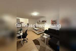 Tauschwohnung: Studio apartment in exchange of 2 room apartment – Freystraße 8, 80802 Münchner Freiheit, München – Vorschaubild 2
