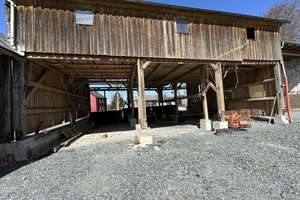 Entkerntes Bauernhaus mit viel Platz für Neues  – Die vollständige Adresse der Immobilie erhältst du vom Anbieter., 95197 Schauenstein – Vorschaubild 1