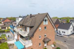 Eigentumswohnung in Bottrop-Fuhlenbrock mit Balkon und großer Fensterfront – Die vollständige Adresse der Immobilie erhältst du vom Anbieter., 46242 Fuhlenbrock, Bottrop – Vorschaubild 23