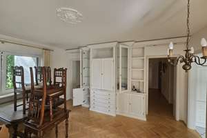 Von Privat: Schmuckstück am Nymphenburger Kanal – Herzog-Johann-Str. 36, 81245 Obermenzing, München – Vorschaubild 2