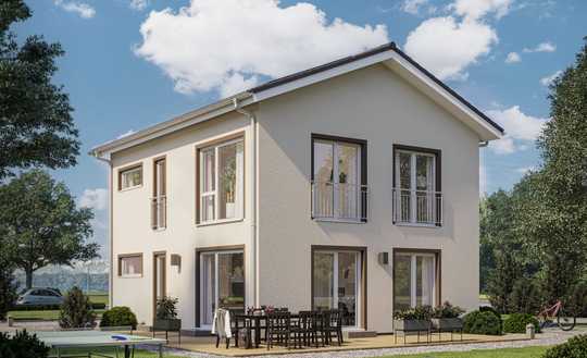 Energieeffizient bauen und Fördergelder sichern - Ihr Weg zum modernen Neubau