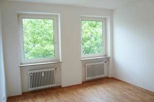 Helle und einladende 2-Zimmer-Wohnung in Milbertshofen – Nietzschestraße 9, 80807 Milbertshofen, München – Vorschaubild 3