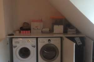 3,5-Zimmer-Wohnung in Düsseldorf Pempelfort – 40477 Pempelfort, Düsseldorf – Vorschaubild 9
