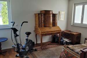 Betreutes Wohnen: 3-Zimmer-Eigentumswohnung im 2. OG mit herrlichem Blick, ruhige Lage in – Die vollständige Adresse der Immobilie erhältst du vom Anbieter., 70597 Waldau, Stuttgart – Vorschaubild 12