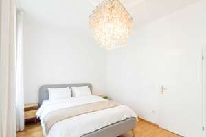 Großzügig geschnittene 2 Zimmer ++ Top Wohnlage im Prenzlauer Berg – 10119 Mitte (Ortsteil), Berlin – Vorschaubild 6