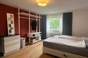 Zwischenmiete Wohnung Frankfurt Bornheim – 3ZKB Balkon (03.01.–31.03.2026) – Die vollständige Adresse der Immobilie erhältst du vom Anbieter., 60385 Bornheim, Frankfurt am Main – Vorschaubild 10