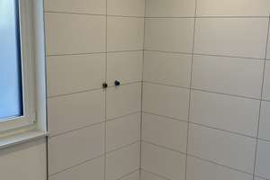 NEUBAU *Erstbezug* - Helle, offene 3 Zimmer Wohnung mit Terrasse in Reutlingen-Ohmenhausen – Die vollständige Adresse der Immobilie erhältst du vom Anbieter., 72770 Ohmenhausen, Reutlingen – Vorschaubild 5