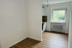 Renovierte 1,5 Zimmer-Wohnung 50qm mit neuer EBK und Terrasse – Hofbachstraße 169, 57078 Langenholdinghausen, Siegen – Vorschaubild 5
