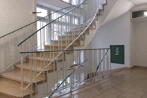 3-3,5 Zimmer Wohnung  in Stgt-Mitte - Willkommen in der Olgastr. – Die vollständige Adresse der Immobilie erhältst du vom Anbieter., 70180 Heusteigviertel, Stuttgart – Vorschaubild 22