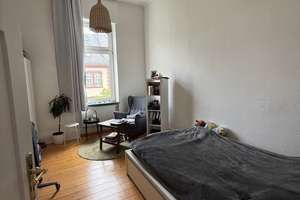 Altbautraum mit 4 Zimmern in Wiesbadener Innenstadtlage – Gerichtsstr. 1, 65185 Mitte, Wiesbaden – Vorschaubild 5