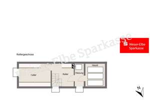 Gemütlicher Bungalow im Herzen von Cadenberge – Die vollständige Adresse der Immobilie erhältst du vom Anbieter., 21781 Cadenberge – Vorschaubild 23