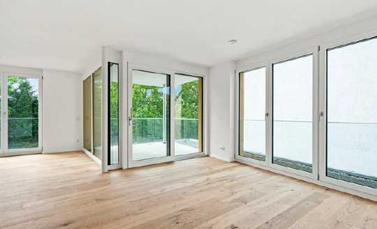 Exklusive 2,5 ZiWhg. in bester Seelage von Friedrichshafen