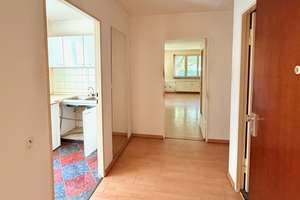 VON PRIVAT: 1-Zimmer-Wohnung mit viel Potenzial, renovierungsbedürftig, Erbpacht – Marienfelder Allee 213, 12279 Marienfelde, Berlin – Vorschaubild 13