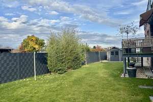 Modernes Zweifamilienhaus mit schönem Garten und Garage in herrlich ruhiger Lage – Die vollständige Adresse der Immobilie erhältst du vom Anbieter., 47803 Inrath/Kliedbruch, Krefeld – Vorschaubild 9