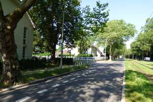 Großzügig geschnittene Dachgeschosswohnung in grüner Lage!! ***Wannenbad*** – Die vollständige Adresse der Immobilie erhältst du vom Anbieter., 13053 Alt-Hohenschönhausen, Berlin – Vorschaubild 15