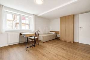 Hausteil einer Hofreite mit Balkon – Die vollständige Adresse der Immobilie erhältst du vom Anbieter., 65719 Hofheim am Taunus – Vorschaubild 10
