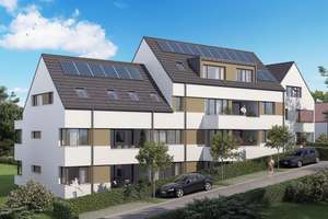 SONNIGE Neubau 3 -Zi.-Whg. +++ Keine Zwischenfinanzierung bis ETW Fertigstellung +++