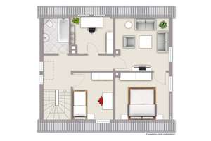 Revitalisierungsimmobilie auf traumhaftem Grundstück in beliebter Wohnlage! – Die vollständige Adresse der Immobilie erhältst du vom Anbieter., 41199 Sasserath, Mönchengladbach – Vorschaubild 25