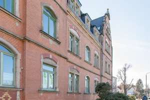 Räume zum Wohlfühlen & Provisionsfrei – Marienberger Strasse 66, 1279 Tolkewitz/Seidnitz-Nord, Dresden – Vorschaubild 15