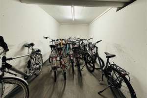 Schöne 2-Zimmer-Whg. mit Balkon u. Tiefgaragenstpl. im Kieler Zentrum // Muhliusstraße, Kiel – Muhliusstr. 70, 24103 Damperhof, Kiel – Vorschaubild 8
