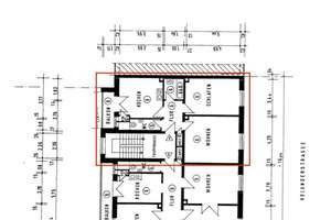 2,5-ZKB: Zweitbezug nach Modernisierung in Neckarau mit EBK & Loggia – Holunderstr. 13, 68199 Neckarau, Mannheim – Vorschaubild 11