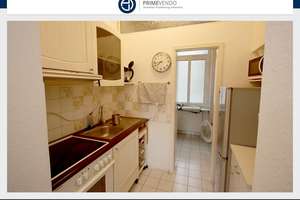 EG - Apartment in Karlsruher Südstadt: Perfekte Lage, nur 700 m vom KIT Campus Süd entfernt – Die vollständige Adresse der Immobilie erhältst du vom Anbieter., 76131 Innenstadt-Ost, Karlsruhe – Vorschaubild 4