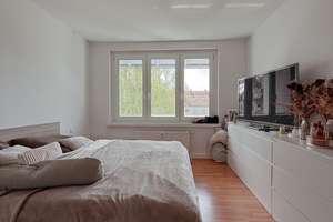 Helle 3-Raum mit EBK, BALKON & STELLPLATZ im Chemnitzer Zentrum – Ritterstraße 8, 9111 Zentrum, Chemnitz – Vorschaubild 5